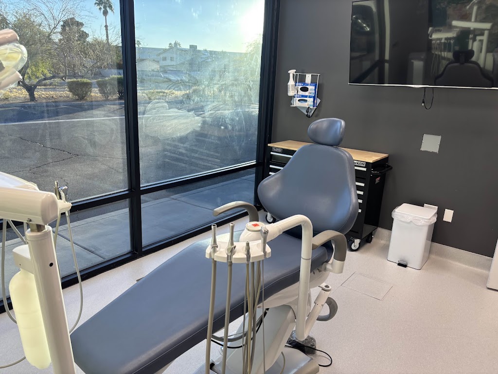 PI Dentistry