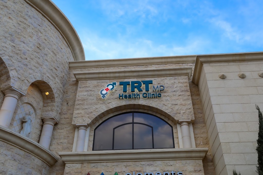 TRTMD Health Clinic
