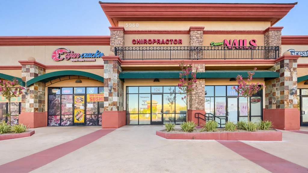 Dickinson Chiropractic