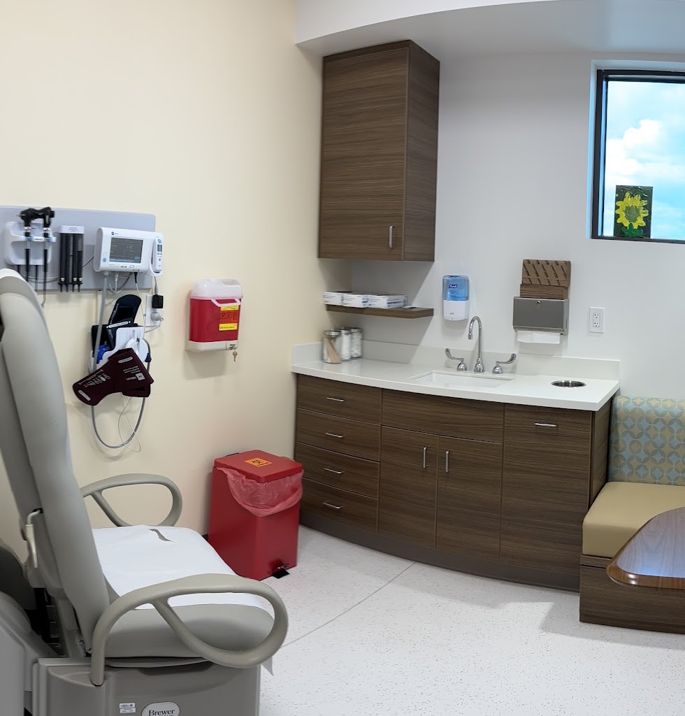 Priority Health Group