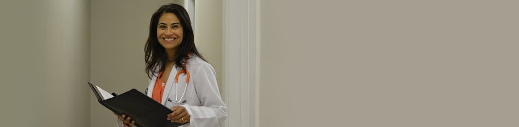 VIP Kids Clinic of Las Vegas: Seema Sharma, MD