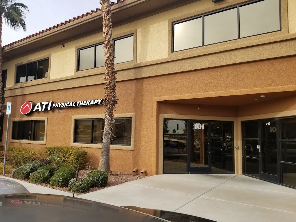 ATI Physical Therapy