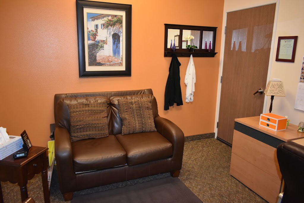 Comprehensive Therapy Centers