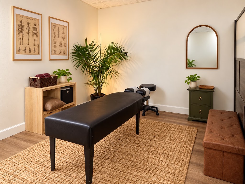 The Chiropractic Center Henderson