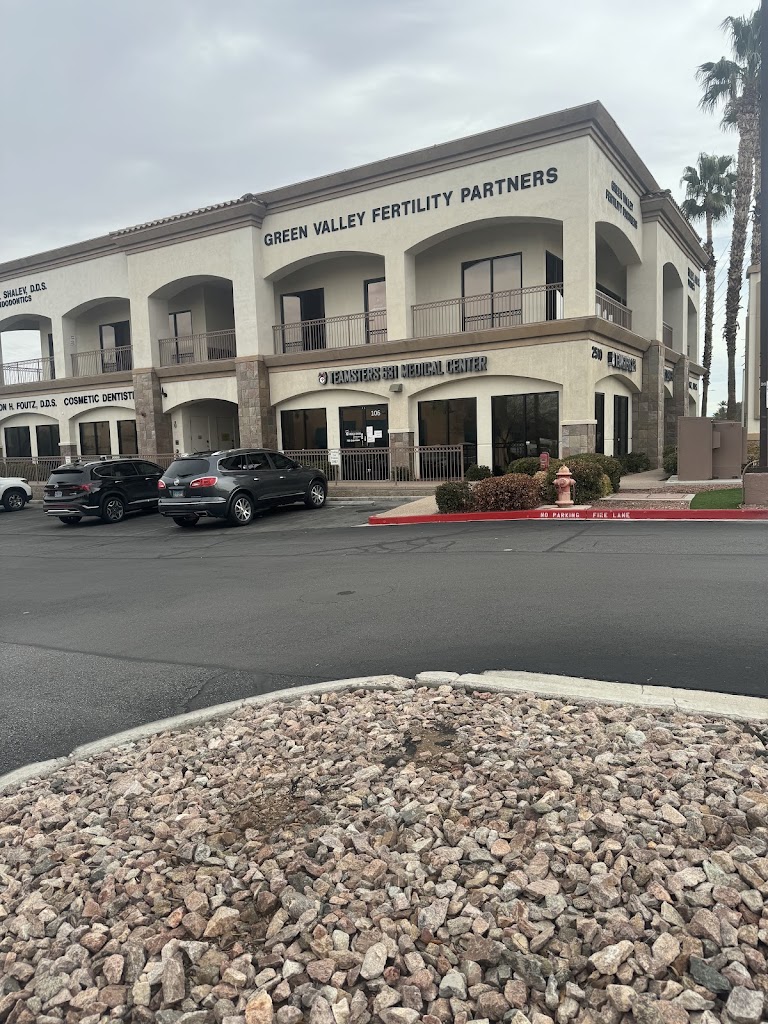 Teamsters 631 Medical Center
