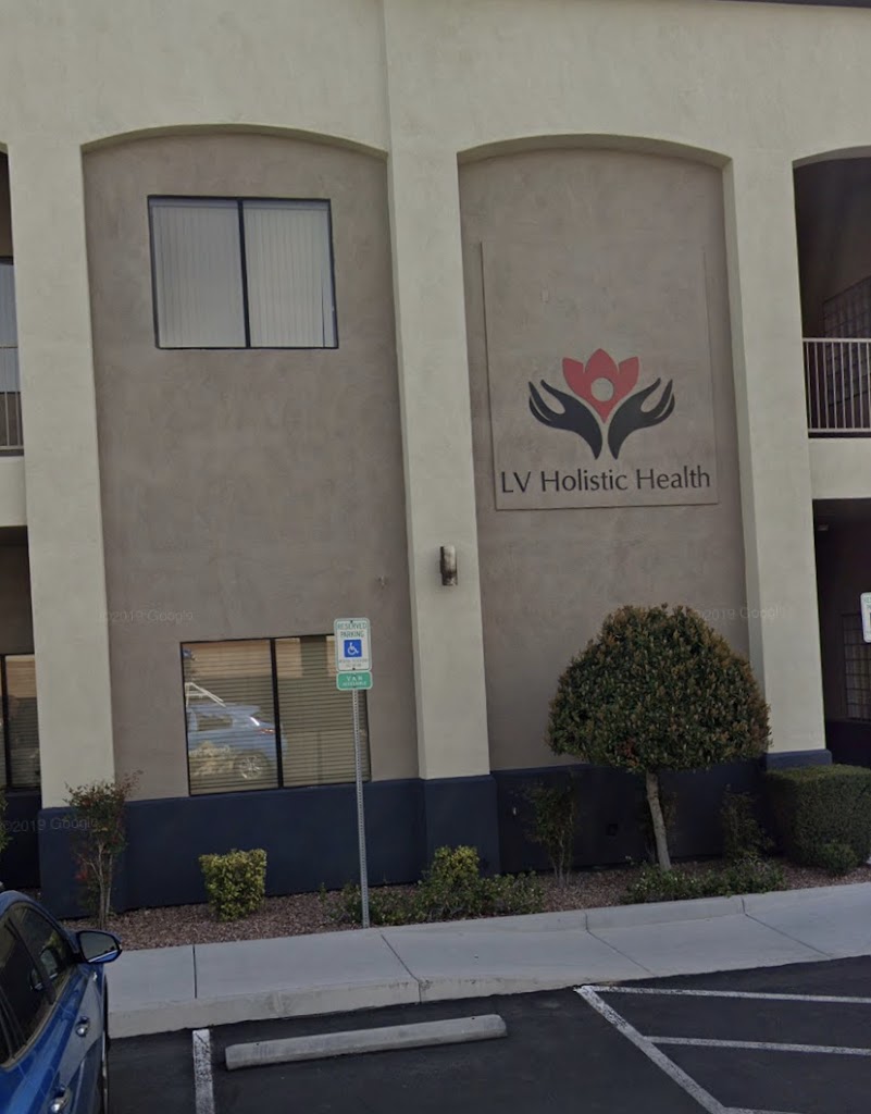 Southern Nevada Care Center