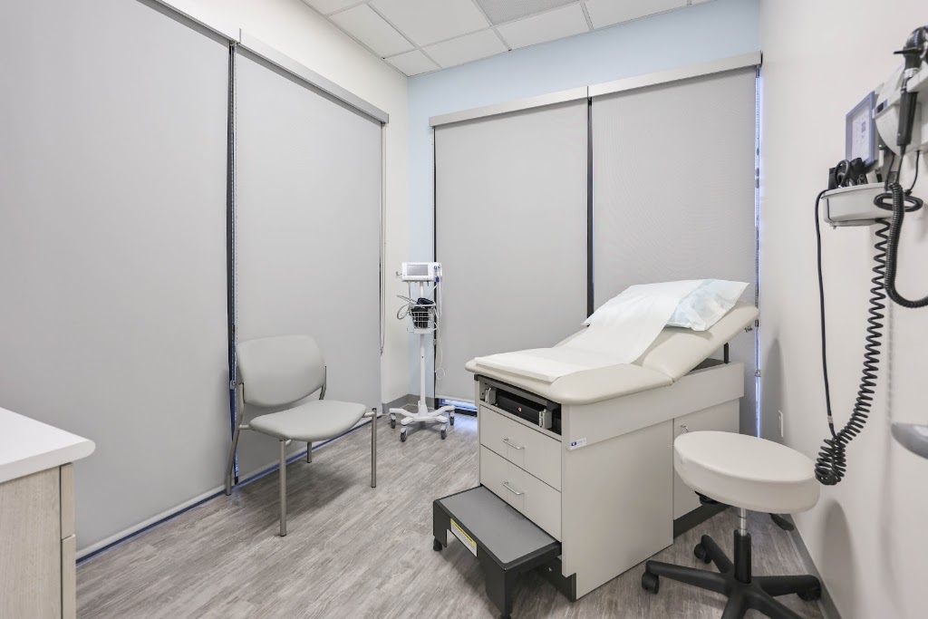 PDS Medical Group Green Valley