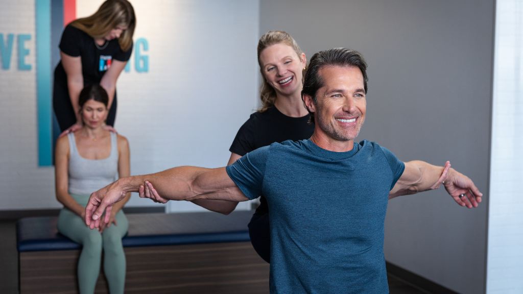 StretchLab Summerlin