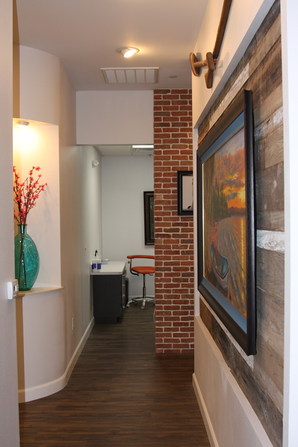 Hillside Dental