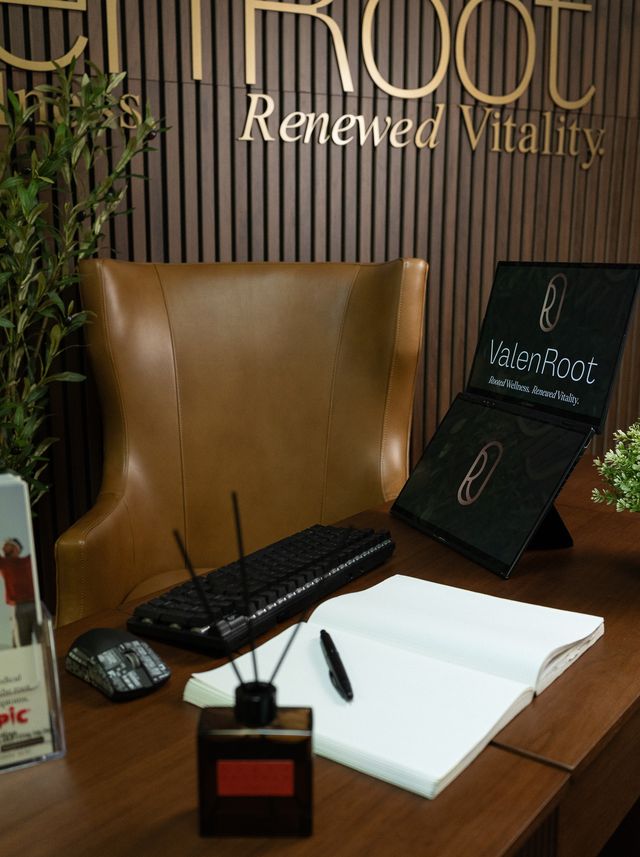 ValenRoot Metabolic & Hormone Center