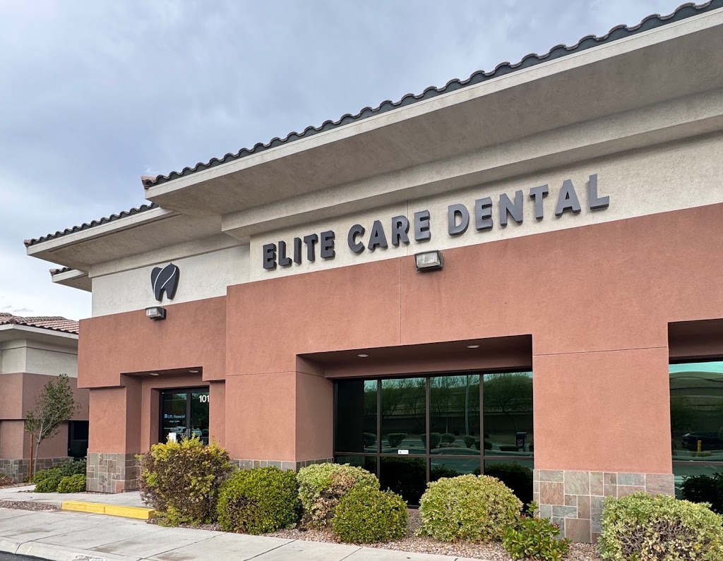 ELITE CARE DENTAL
