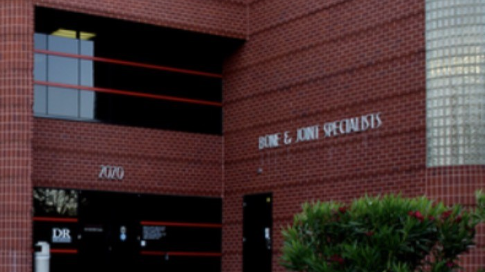 Bone and Joint Specialists