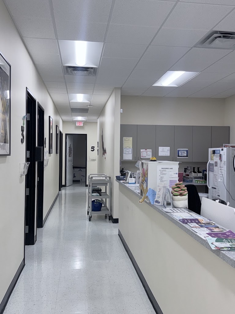 Ching’s Pediatrics