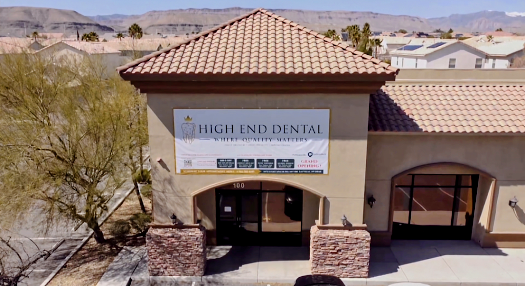 High End Dental
