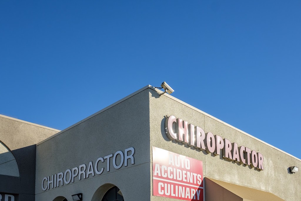 Evans Family Chiropractic