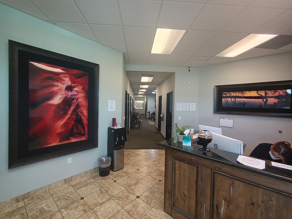 MaxHealth Center - Spring Valley