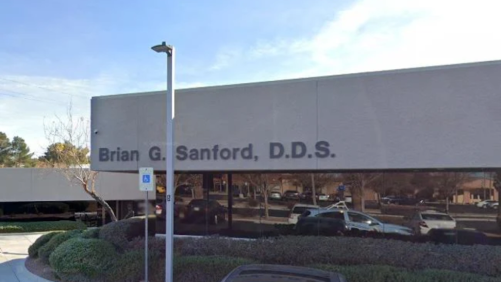 Green Valley Smile Care - Brian G. Sanford, DDS