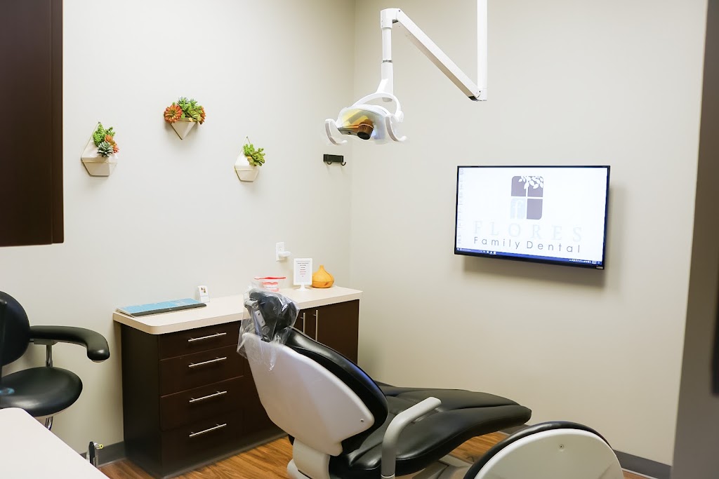 Flores Family Dental