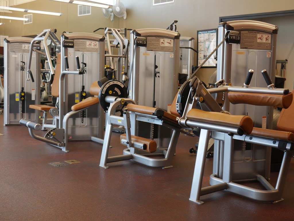 Tru Physical Therapy @ Heritage Park Senior Facility