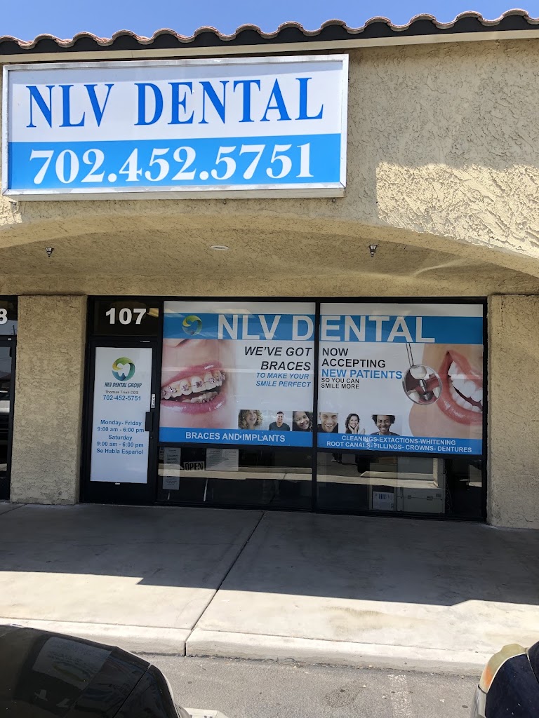 NLV Dental Group