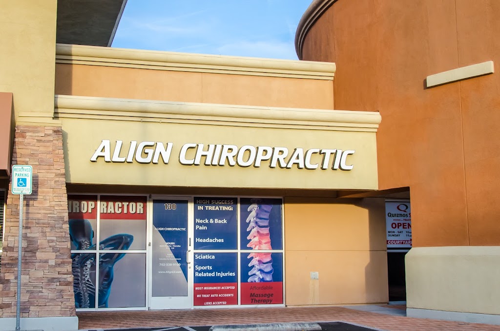 Align Med Centennial