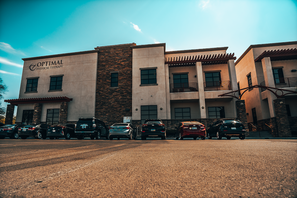 Optimal Therapy Paseo