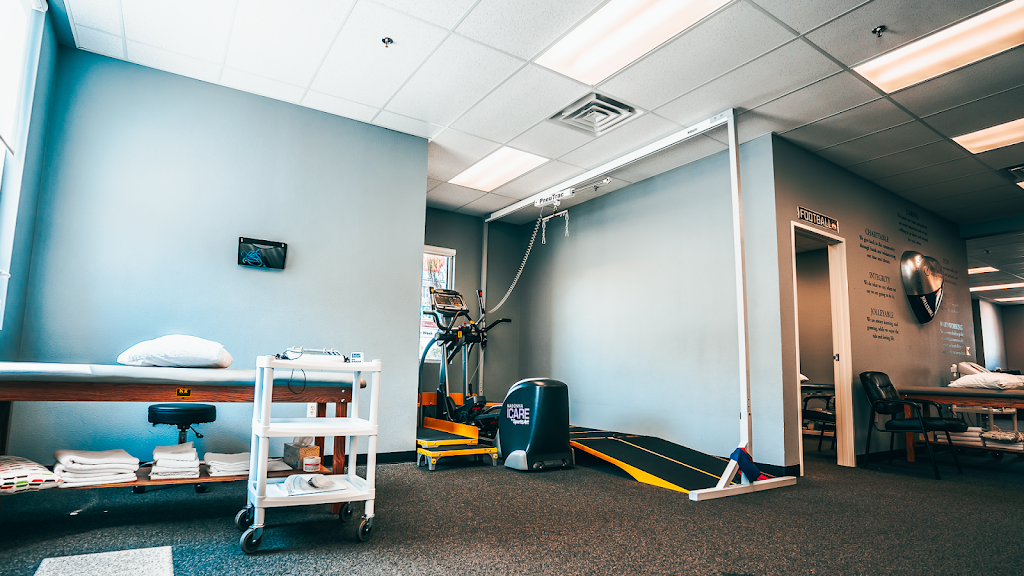 Optimal Therapy Windmill