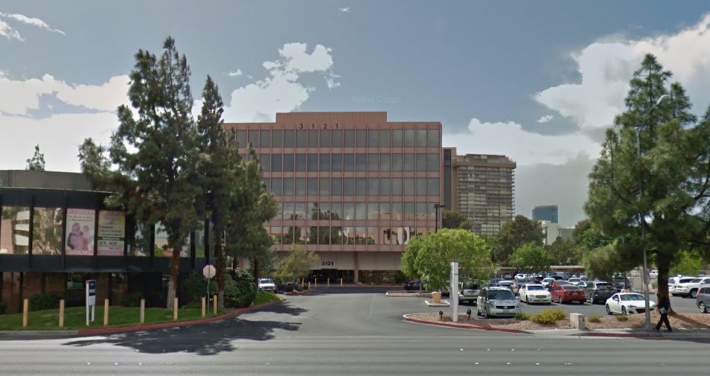 Nevada Cardiology Associates
