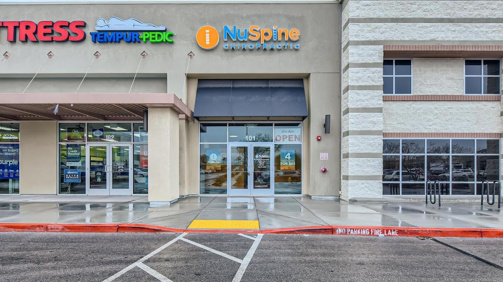NuSpine Chiropractic