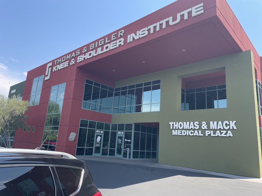 Orthopedics and Sports Medicine