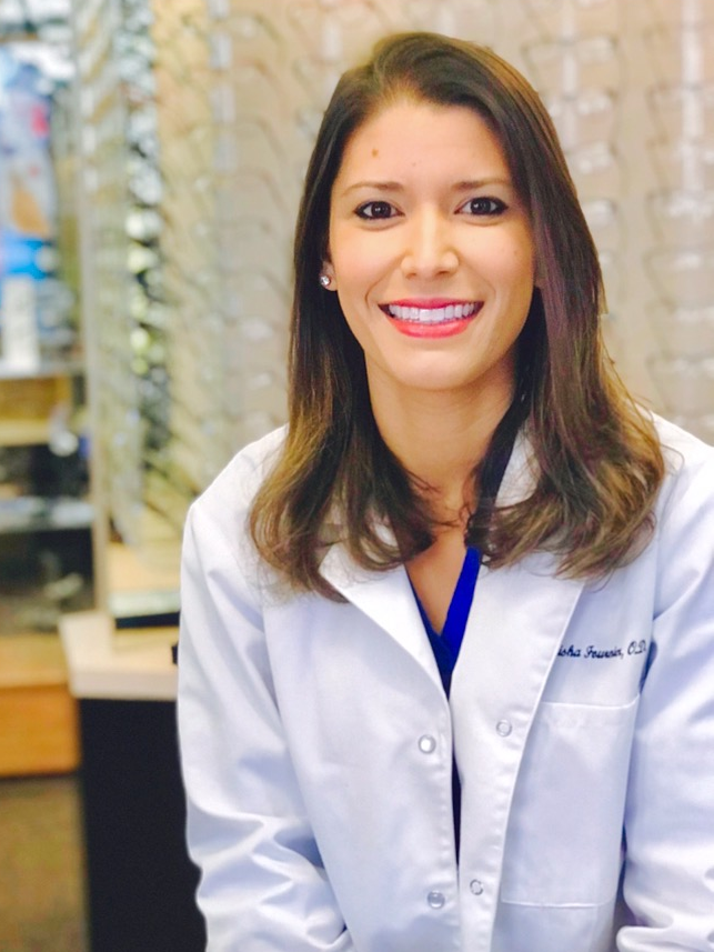 Pacific Optometry Services