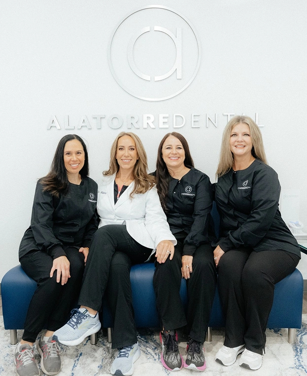 Alatorre Dental of Las Vegas - Rosalynd Alatorre, D.M.D.