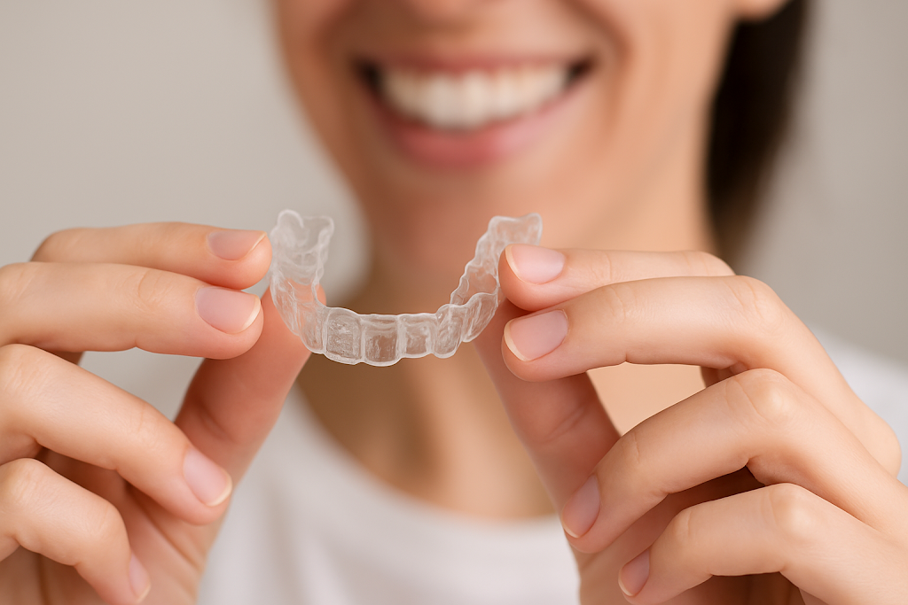 Comfy Dental Care