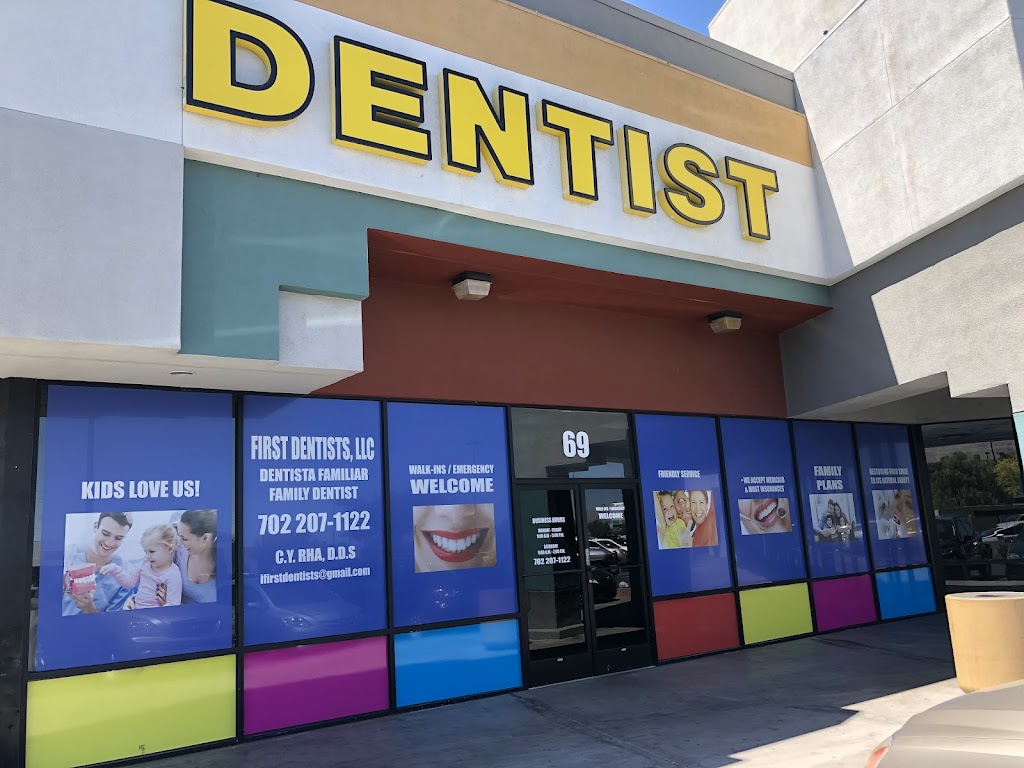 First Dentists, LLC