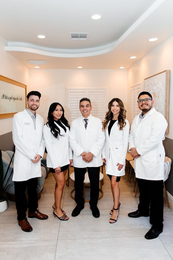 Radiant Smiles Nellis Dentist