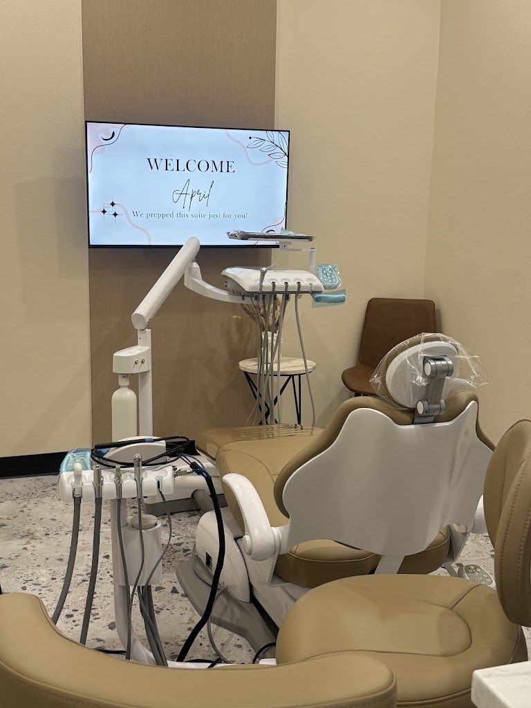 Bloom Dental Co.