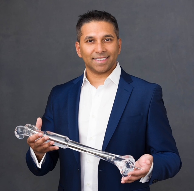Kevin Debiparshad, MD