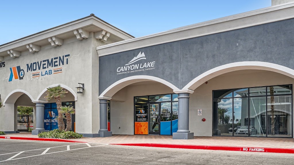 Canyon Lake Chiropractic and Physical Therapy