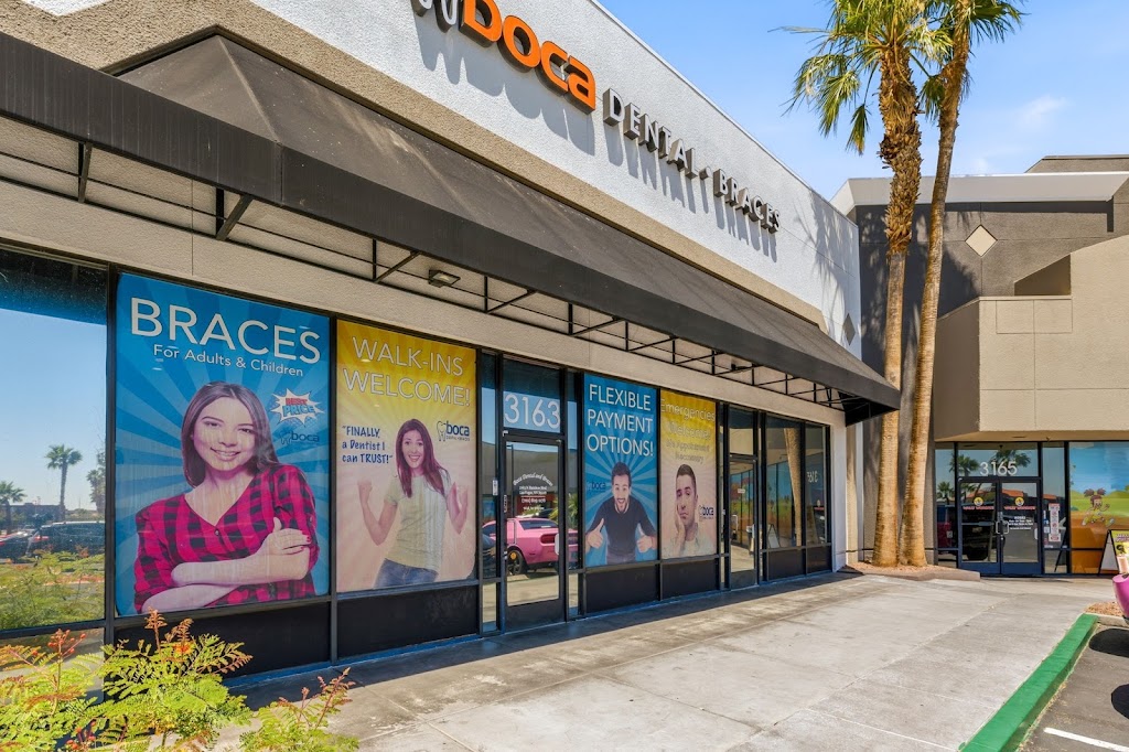 Boca Dental and Braces