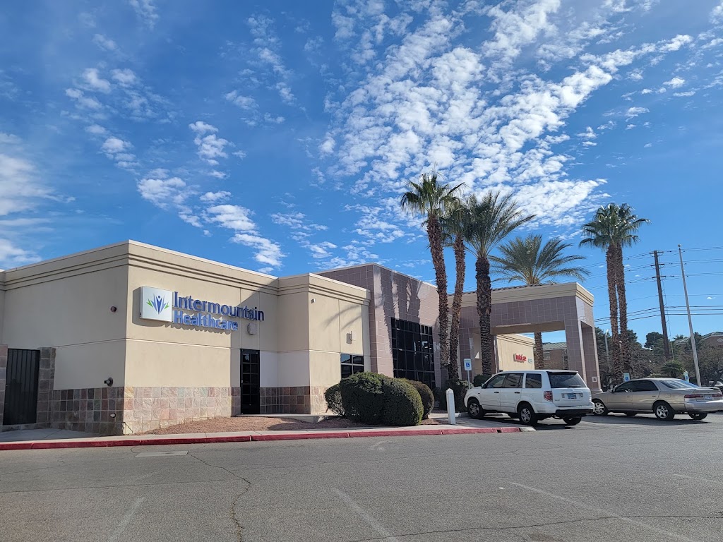 Intermountain Health Rainbow Clinic - InstaCare