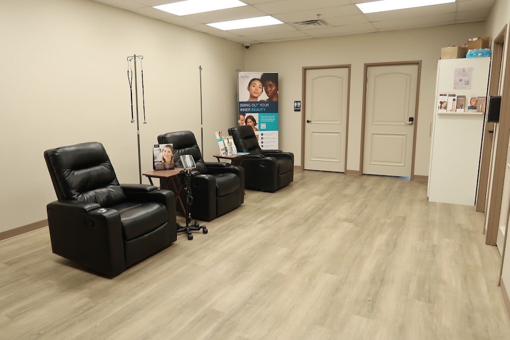 NuCanvas Aesthetics and Wellness Center