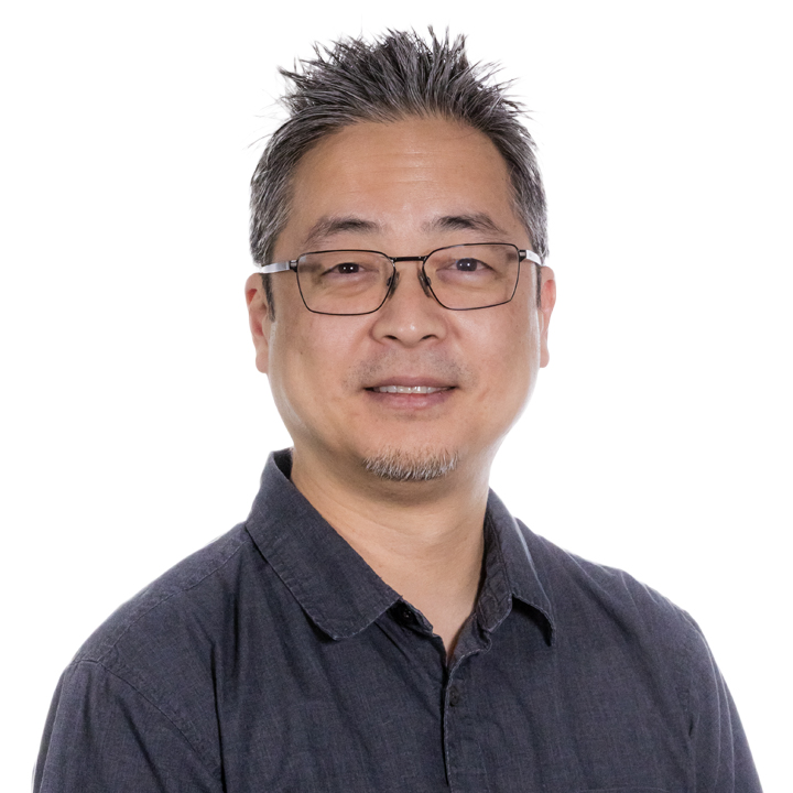 Dr. Eugene Shin, MD