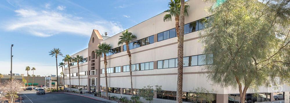 Neurology Clinics of Nevada