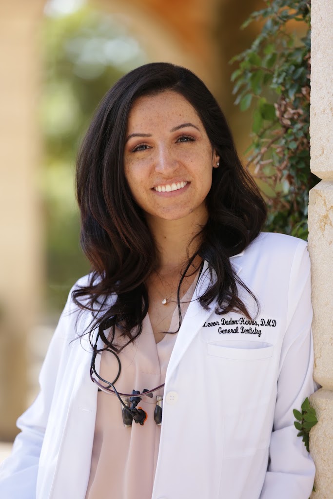 Leeor Dadon-Harris, D.M.D.