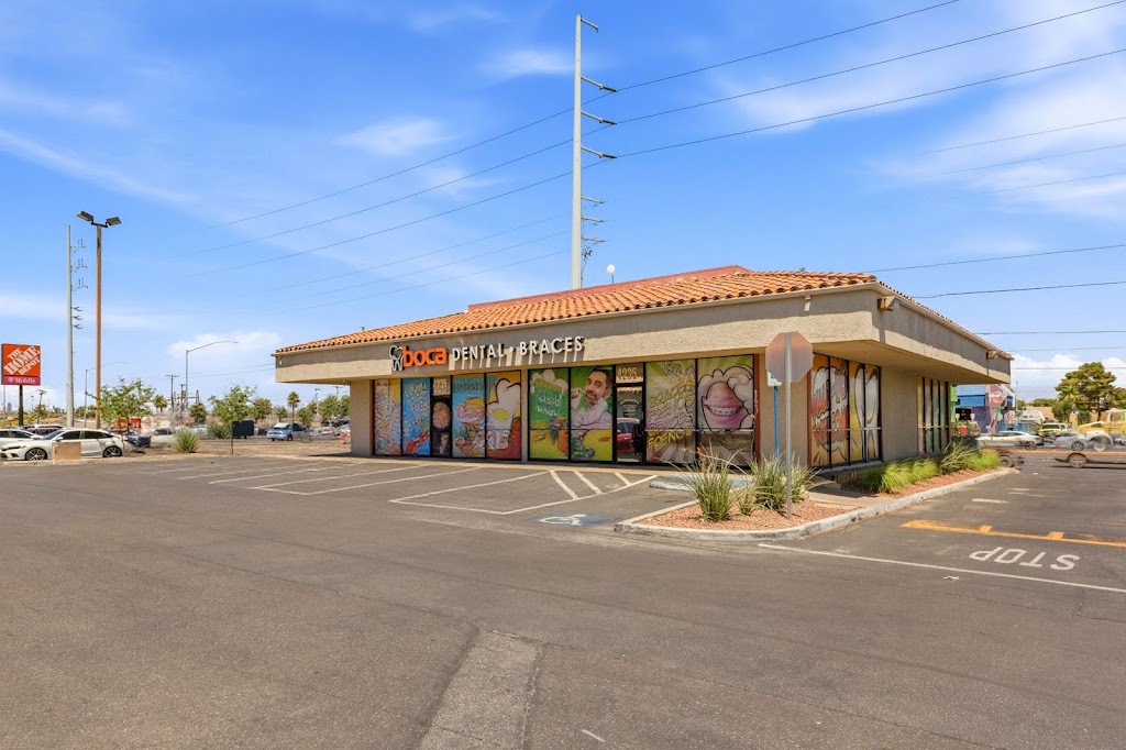 Boca Dental and Braces