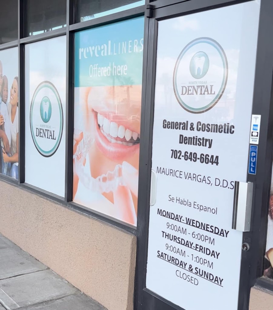 North Vegas Dental