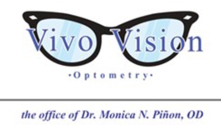 Vivo Vision Optometry