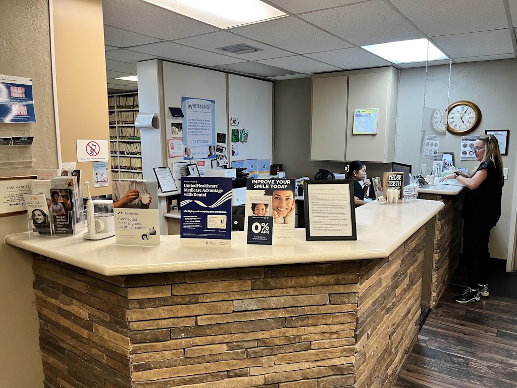 Las Vegas Dental Group