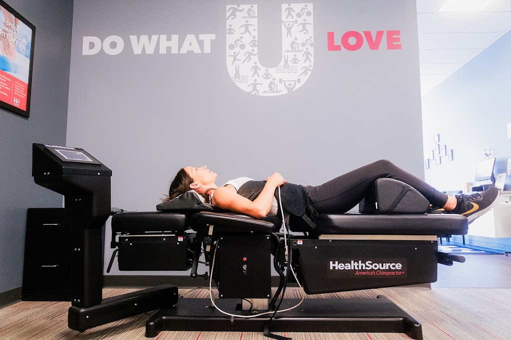 HealthSource Chiropractic of Henderson - Green Valley