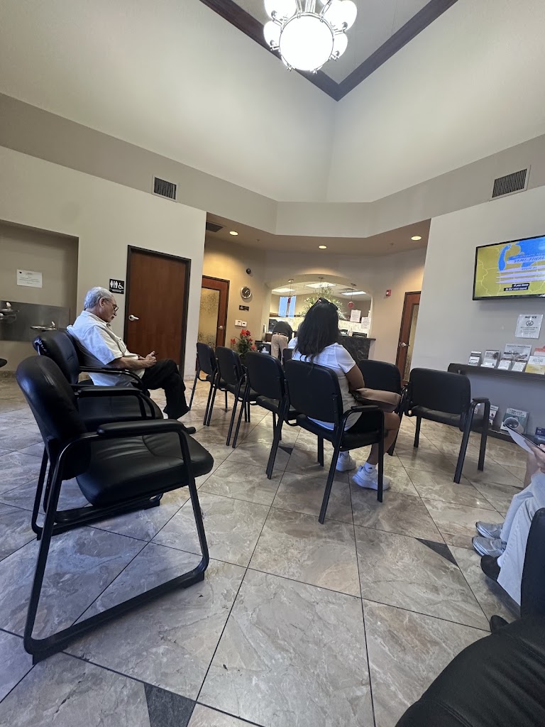 Desert Cardiology & Vascular Center